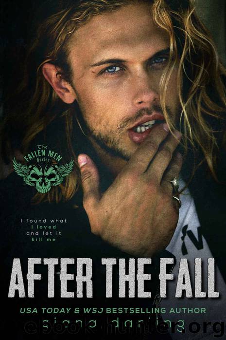 After the Fall: The Fallen Men, #4 by Darling Giana