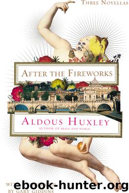 After the Fireworks by Aldous Huxley