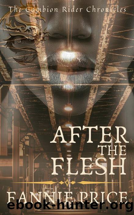 After the Flesh by Fannie Price