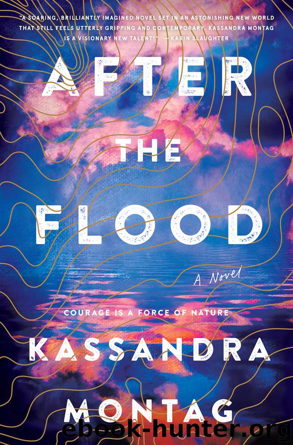 After the Flood by Kassandra Montag