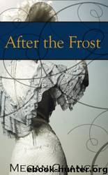 After the Frost by Megan Chance