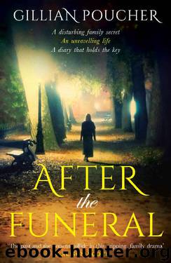 After the Funeral by Gillian Poucher