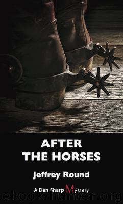 After the Horses by Jeffrey Round
