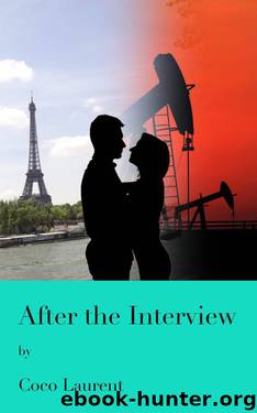 After the Interview by Laurent Coco
