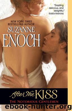 After the Kiss by Suzanne Enoch
