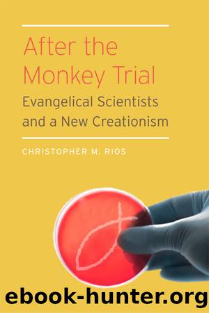 After the Monkey Trial by Rios Christopher M.;