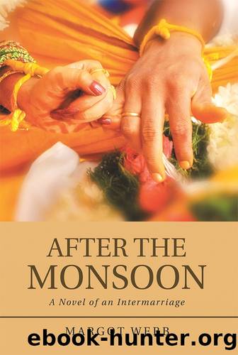 After the Monsoon by Margot Webb