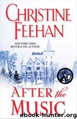 After the Music by Christine Feehan