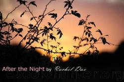 After the Night by Dax Rachel