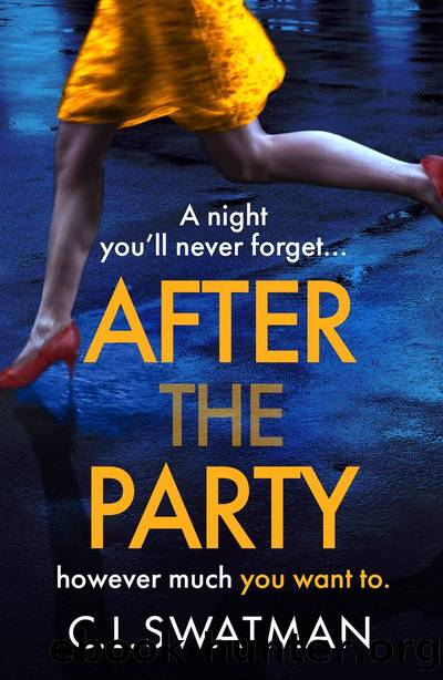After the Party by C.L. Swatman