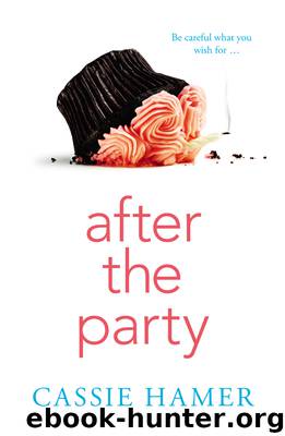 After the Party by Cassie Hamer