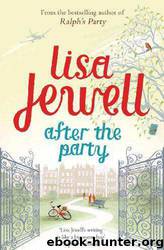 After the Party by Lisa Jewell