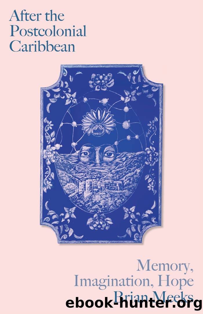 After the Postcolonial Caribbean by Meeks Brian;