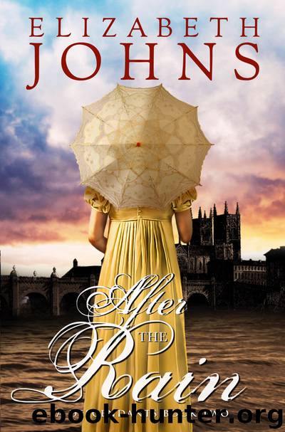 After the Rain by Elizabeth Johns