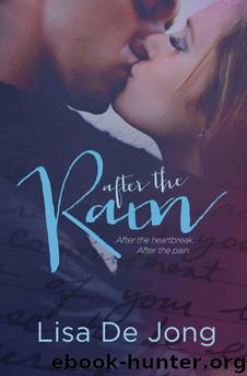 After the Rain by Lisa de Jong