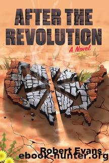 After the Revolution by Robert Evans