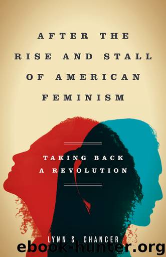 After the Rise and Stall of American Feminism by Chancer Lynn S.;