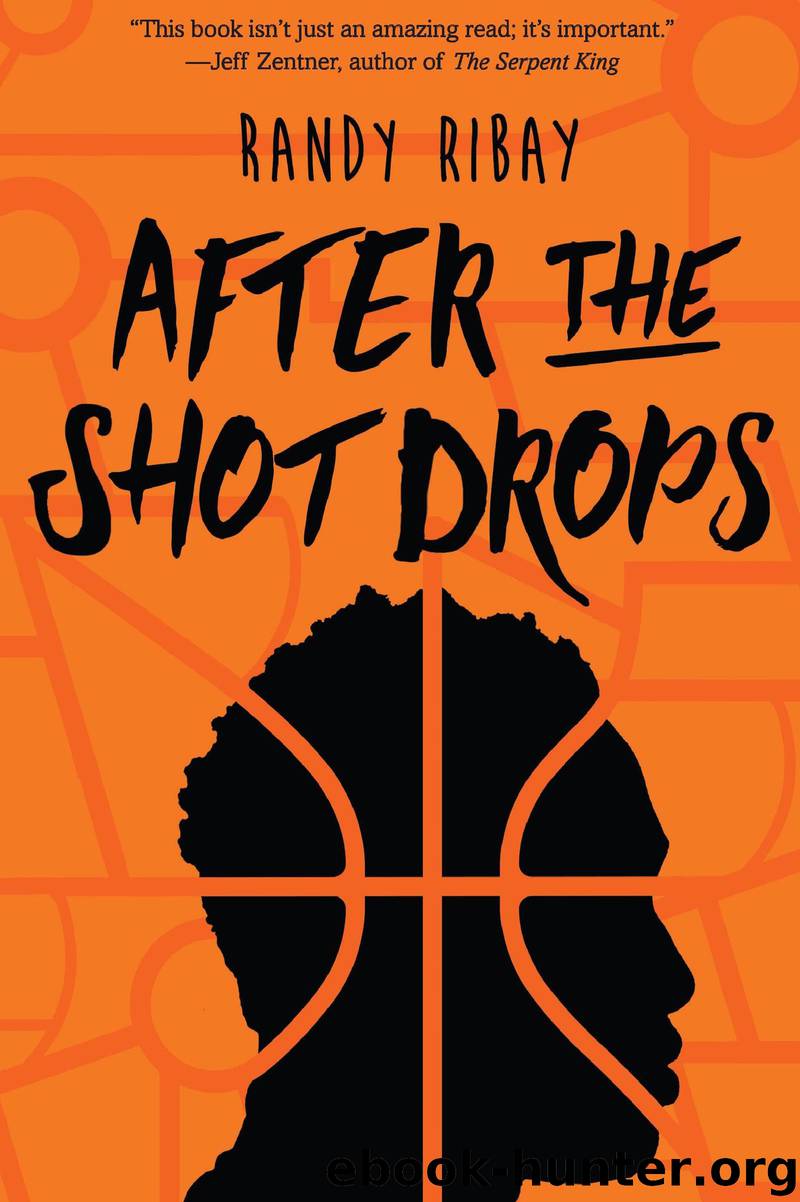 After the Shot Drops by Randy Ribay
