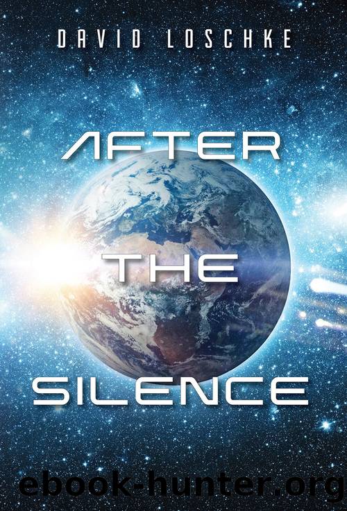After the Silence by David Loschke