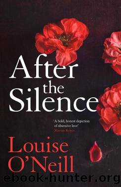 After the Silence by Louise O’Neill