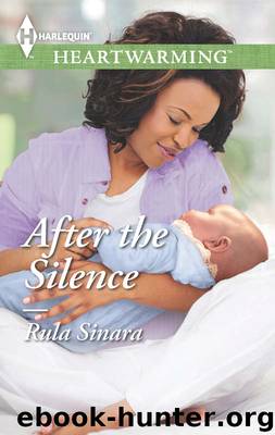 After the Silence by Rula Sinara
