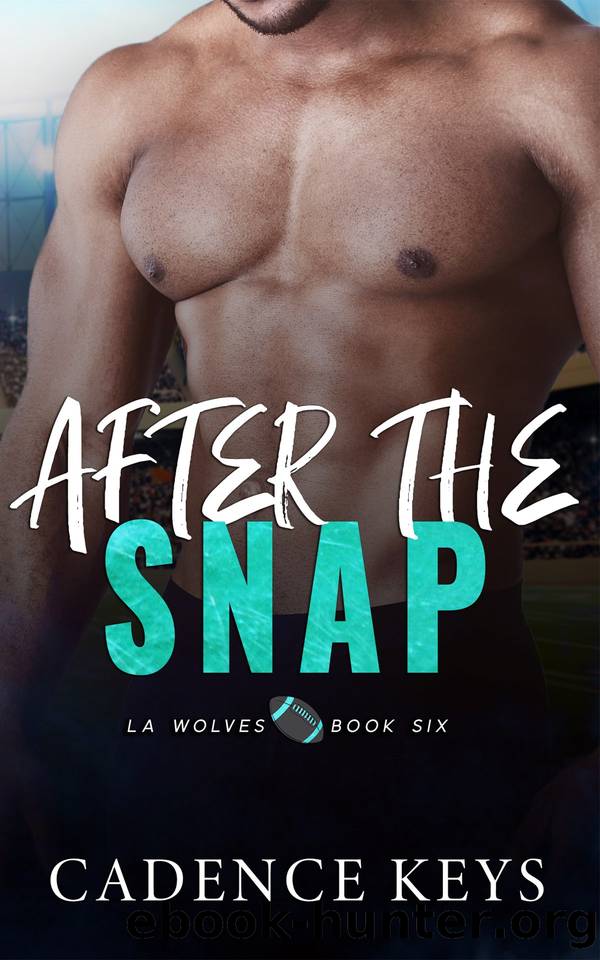 After the Snap by Cadence Keys