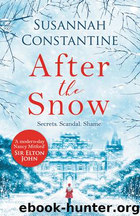 After the Snow by Susannah Constantine