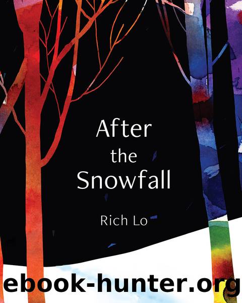 After the Snowfall by Richard Lo