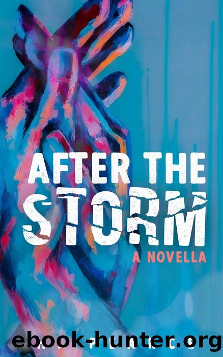 After the Storm by H. Pearce