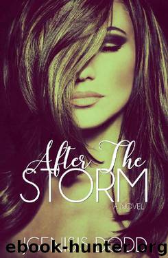 After the Storm by Jgenisis Dodd
