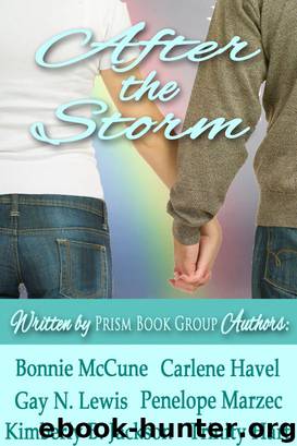 After the Storm by Prism Book Group