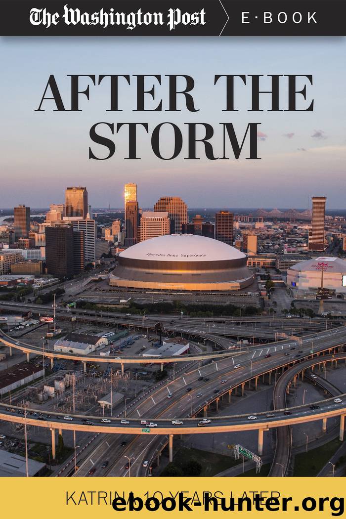 After the Storm by The Washington Post