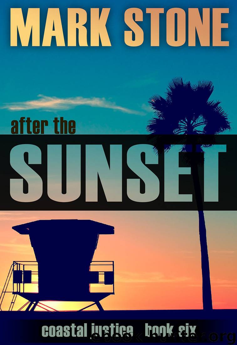 After the Sunset by Mark Stone