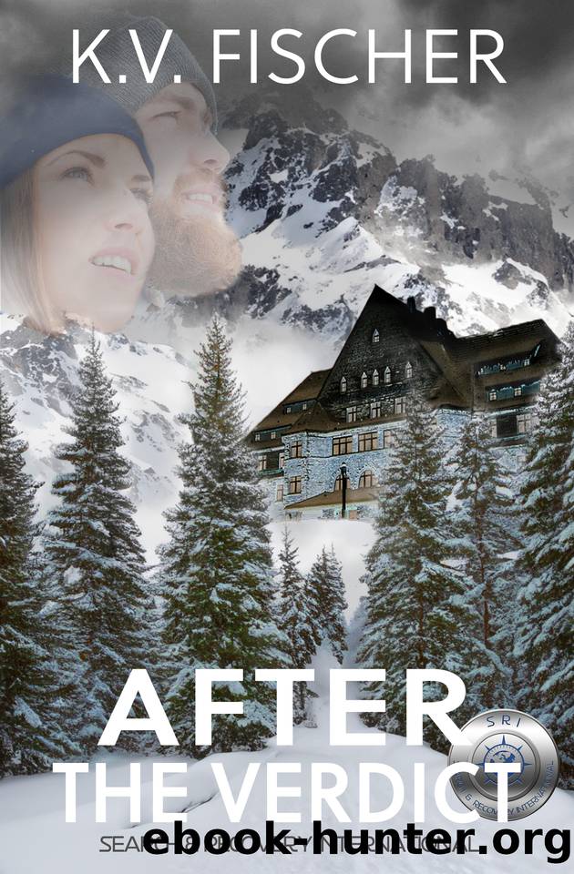 After the Verdict by K.V. Fischer