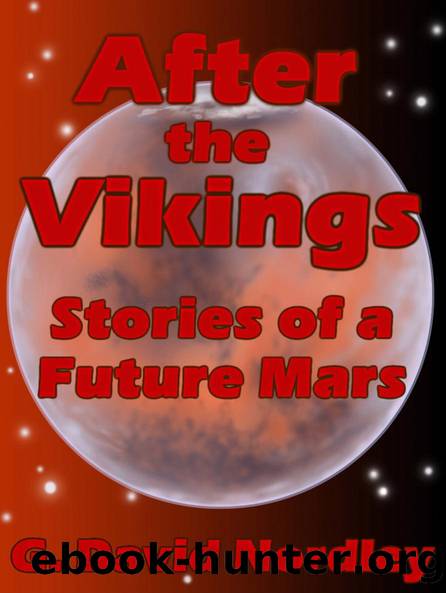 After the Vikings by G. David Nordley