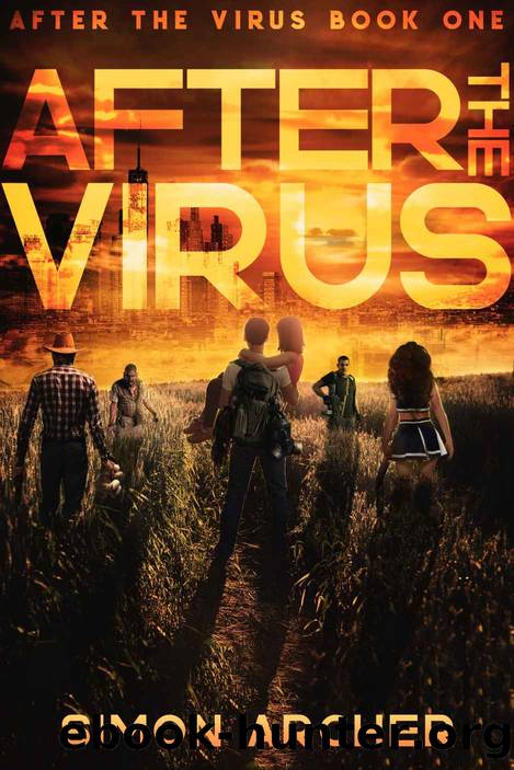 After the Virus by Simon Archer