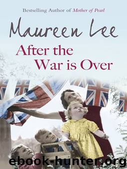 After the War is Over by Maureen Lee