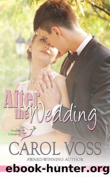 After the Wedding by Carol Voss
