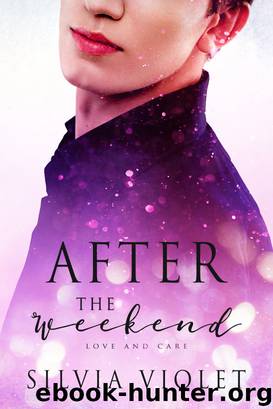 After the Weekend by Silvia Violet
