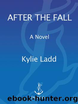 After the fall by Kylie Ladd