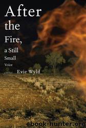 After the fire, a still small voice by Evie Wyld