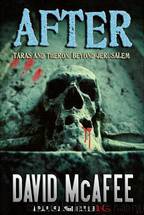 After, Taras and Theron by David McAfee