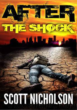 After: The Shock by Nicholson Scott