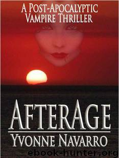 AfterAge by Navarro Yvonne