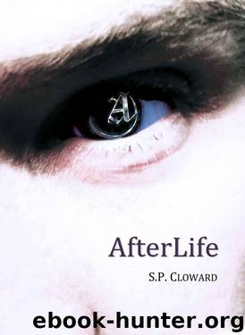 AfterLife by Cloward S. P