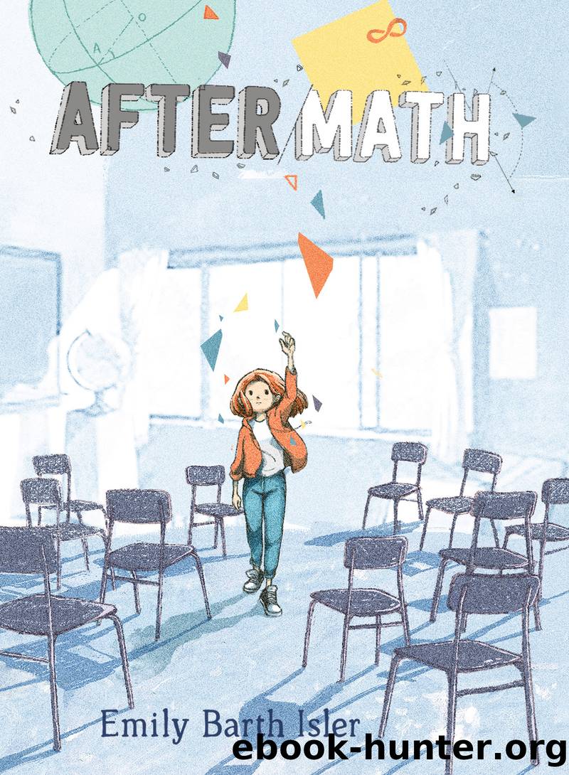 AfterMath by Emily Barth Isler