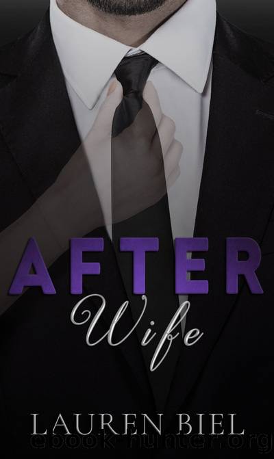 AfterWife by Lauren Biel