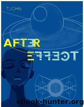 Aftereffect by T. John