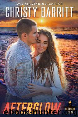 Afterglow (Lantern Beach Escape Book 1) by Christy Barritt