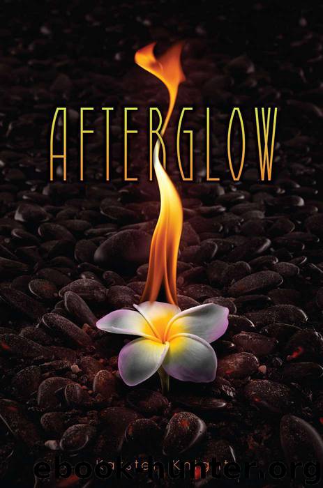 Afterglow (Wildefire) by Karsten Knight